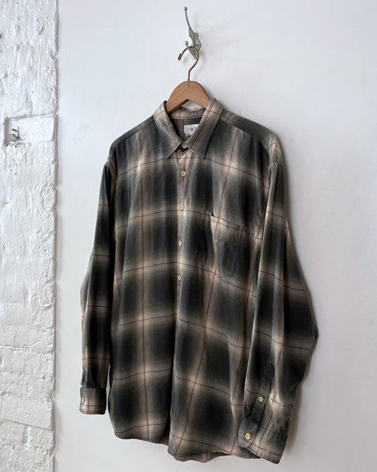J. Crew Button Down