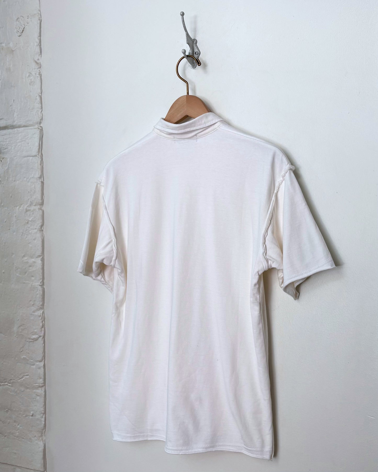 Comme des Garçons Polo