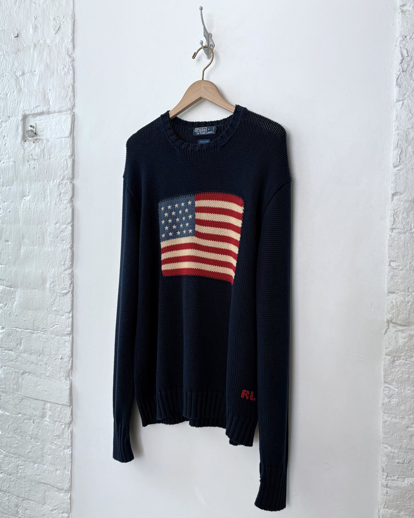Polo Knitwear