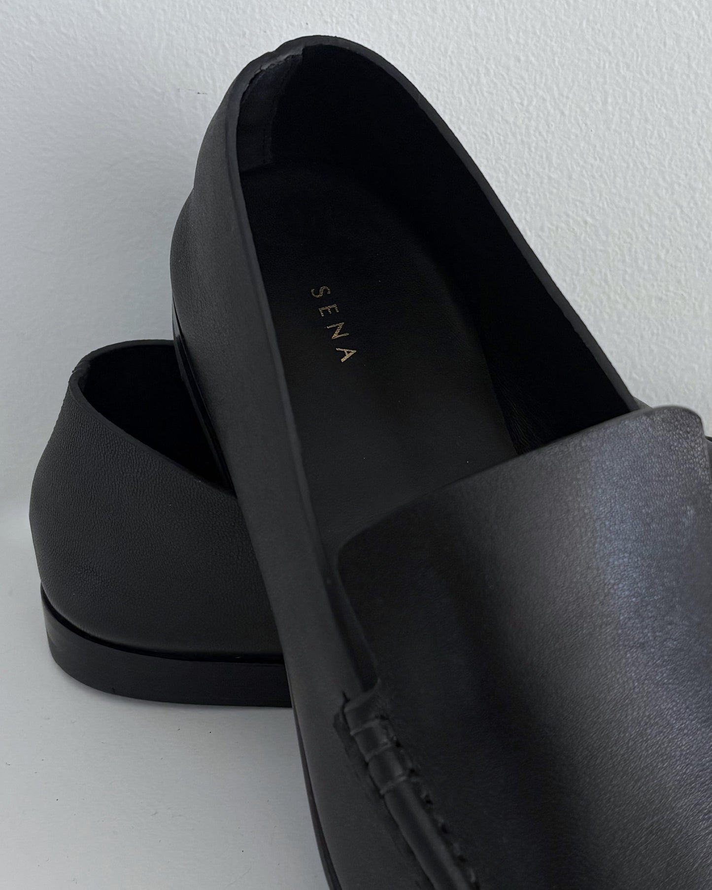 The Milana Loafer