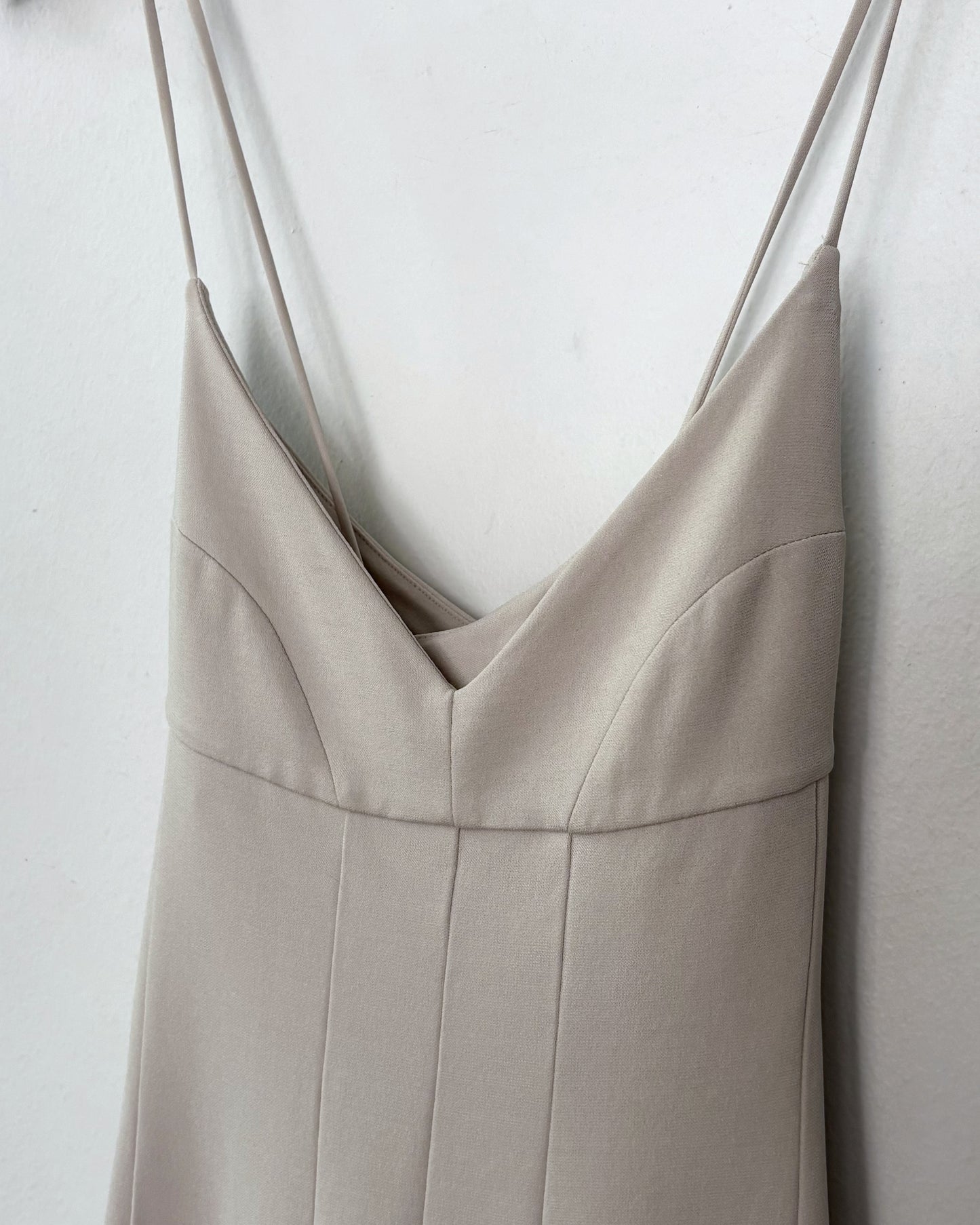 Narciso Rodriguez Dress