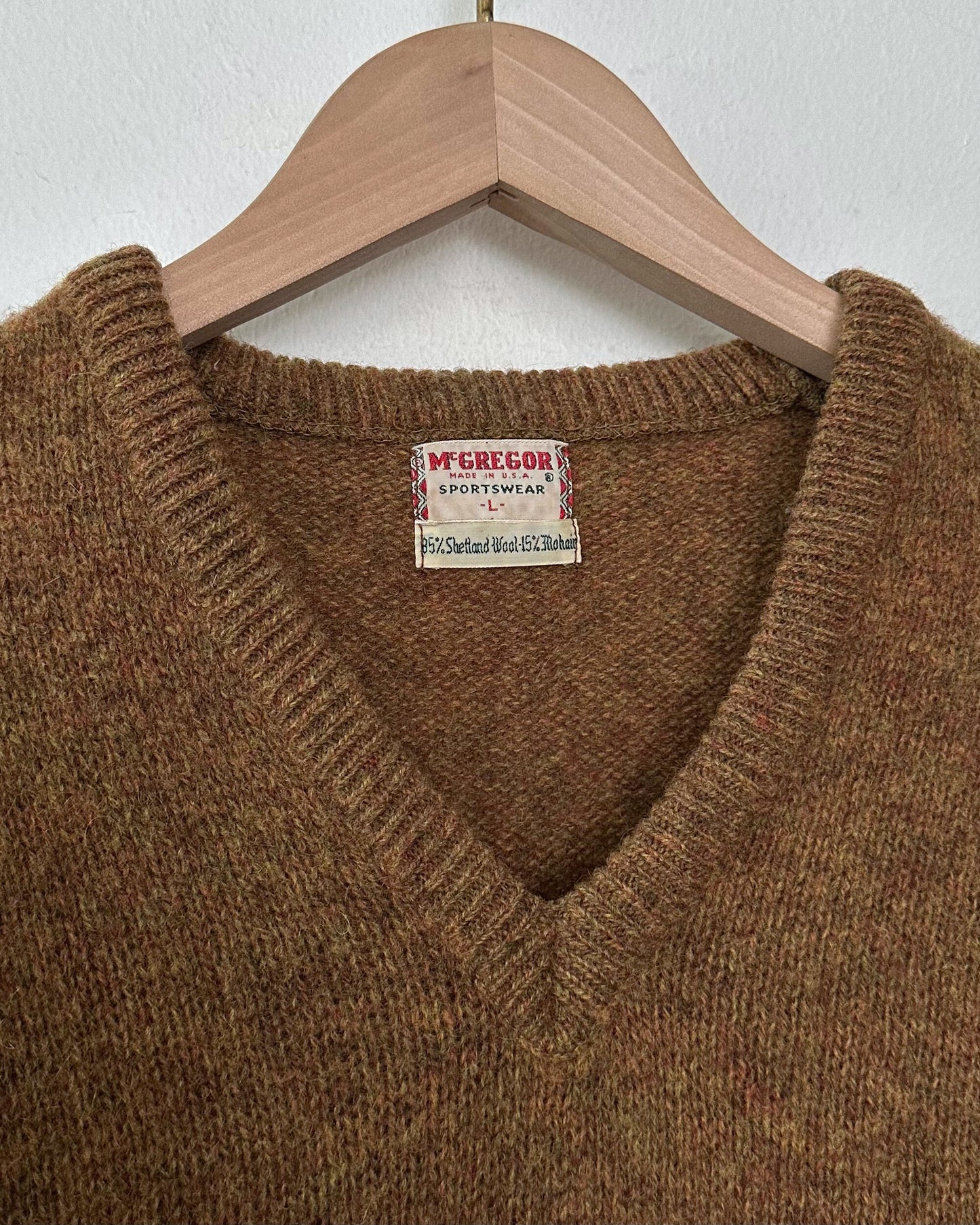 McGregor Knitwear