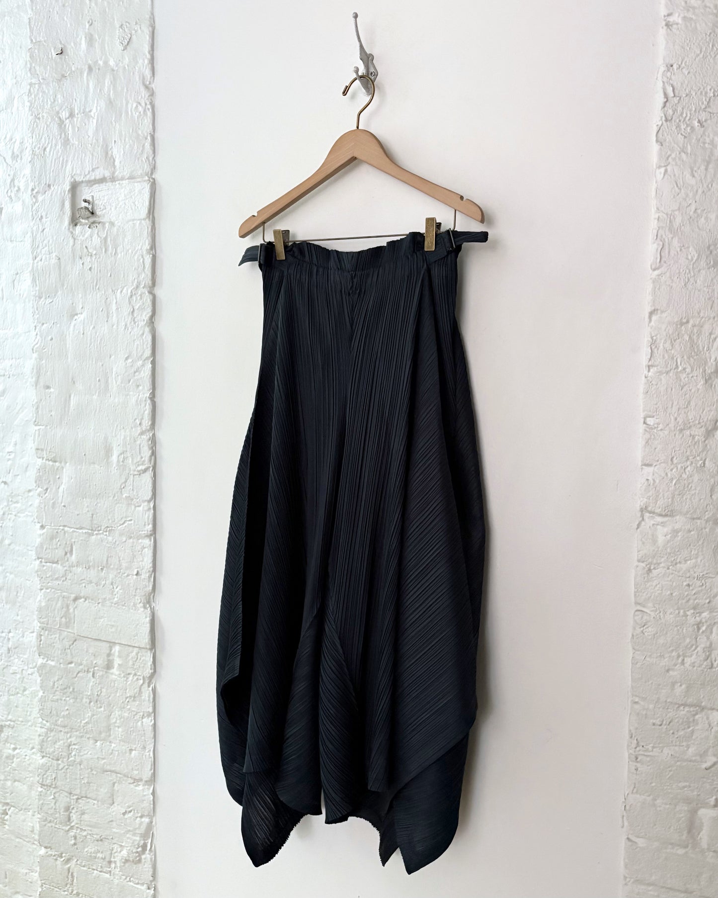 Pleats Please Culottes