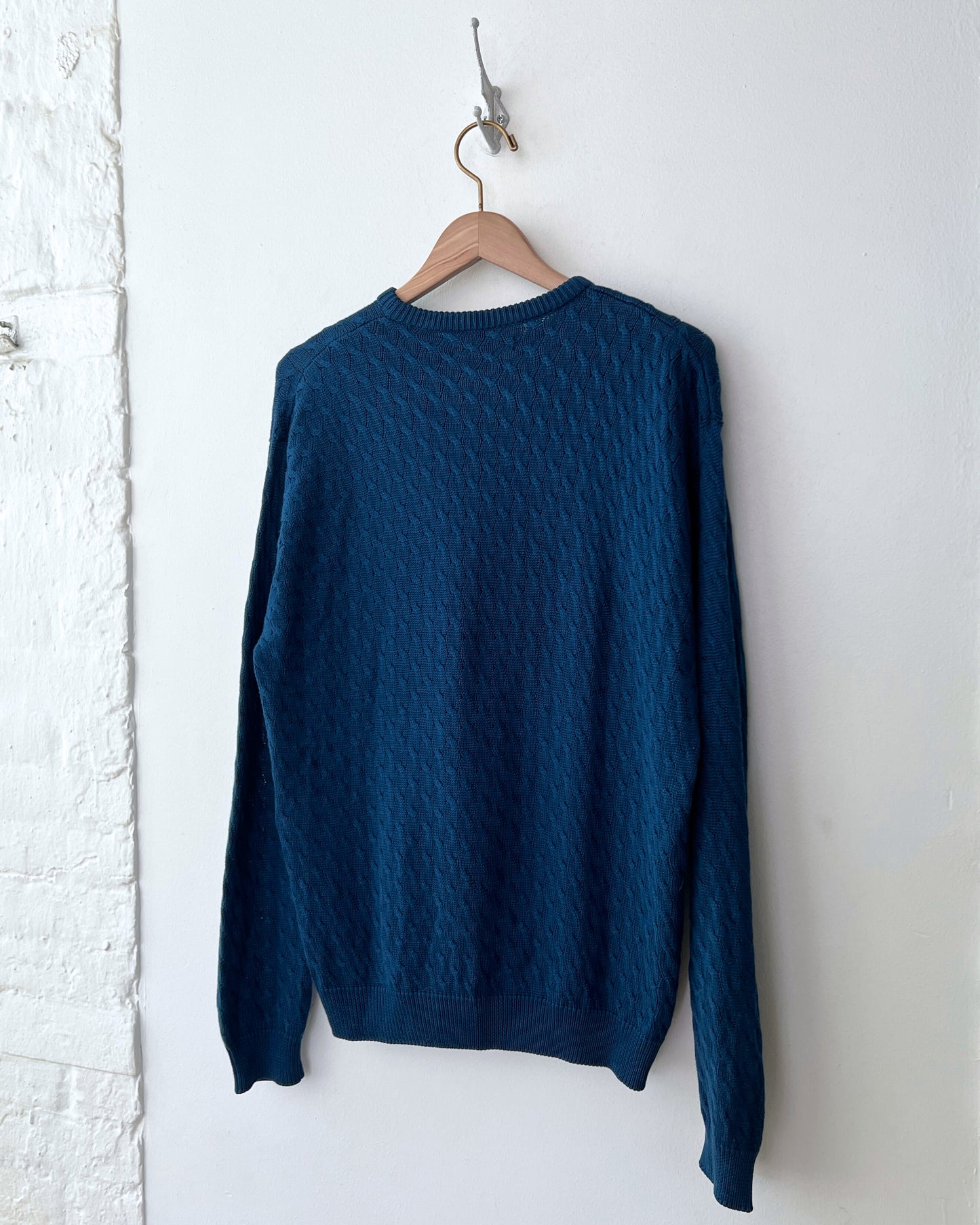 Saks Knitwear