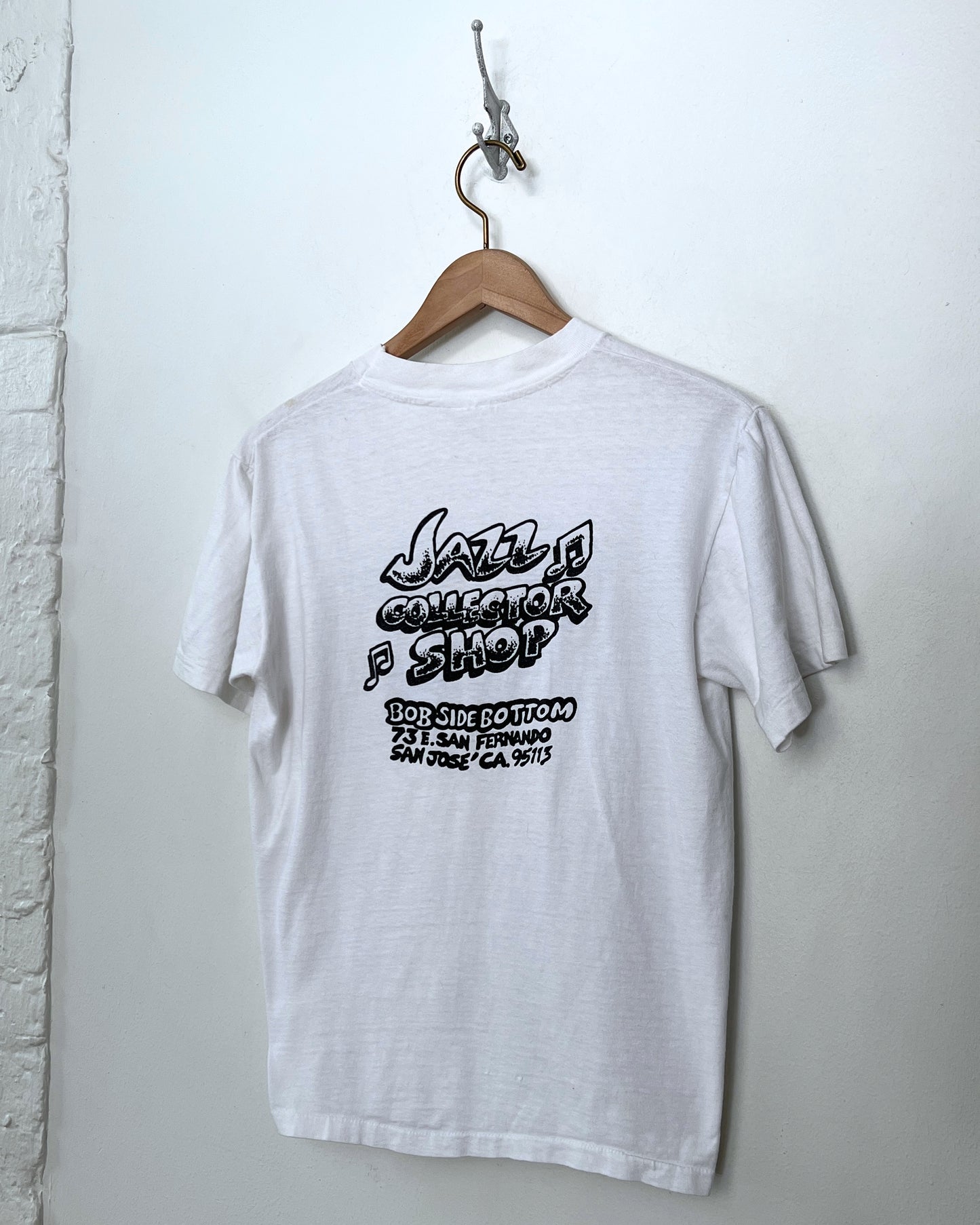 R. Crumb Tee
