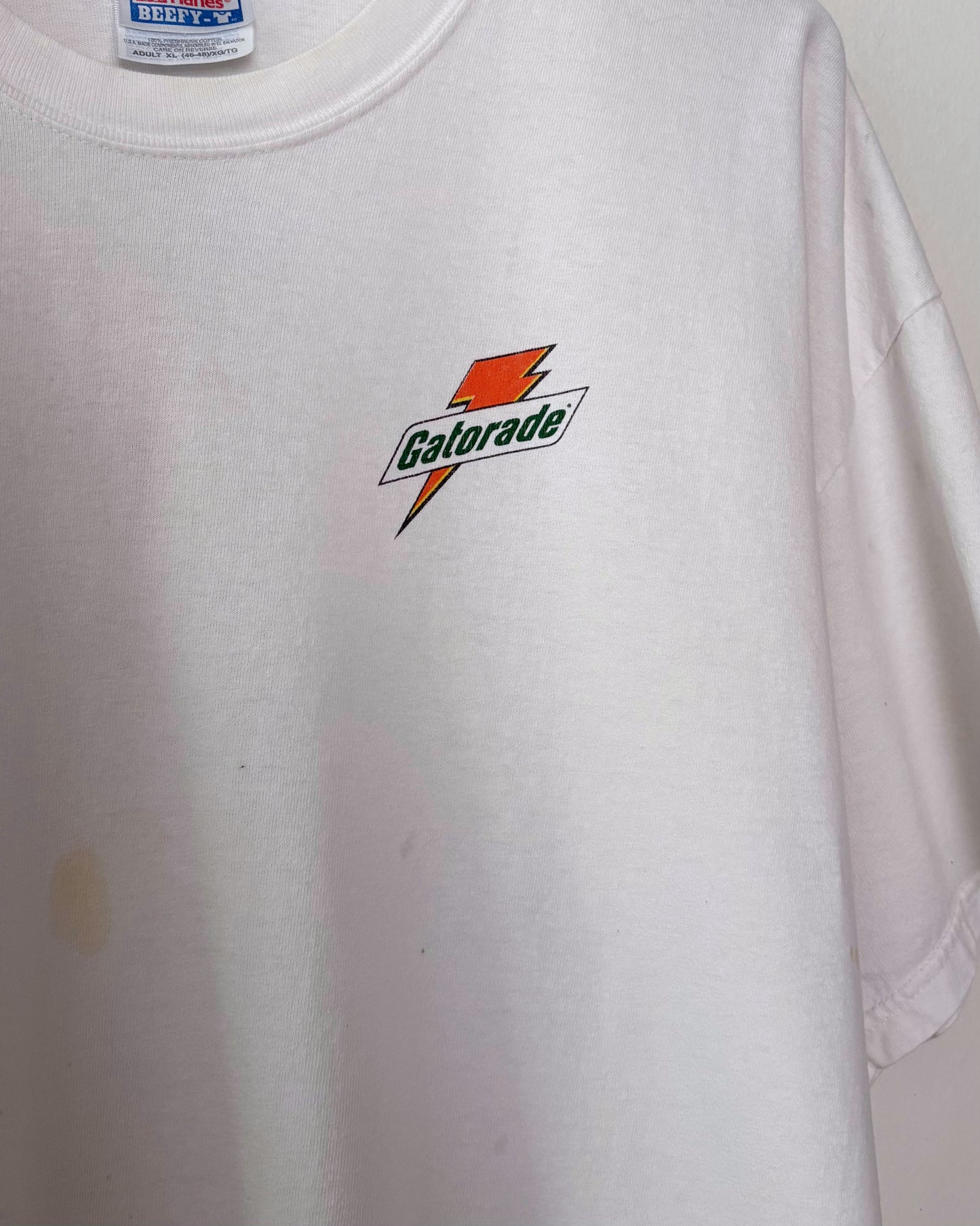 Gatorade Tee