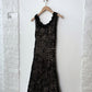 Oscar De La Renta Dress