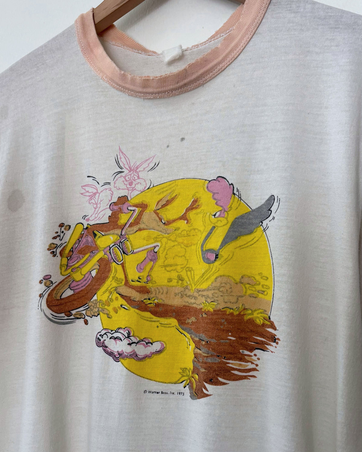 Road Runner Tee