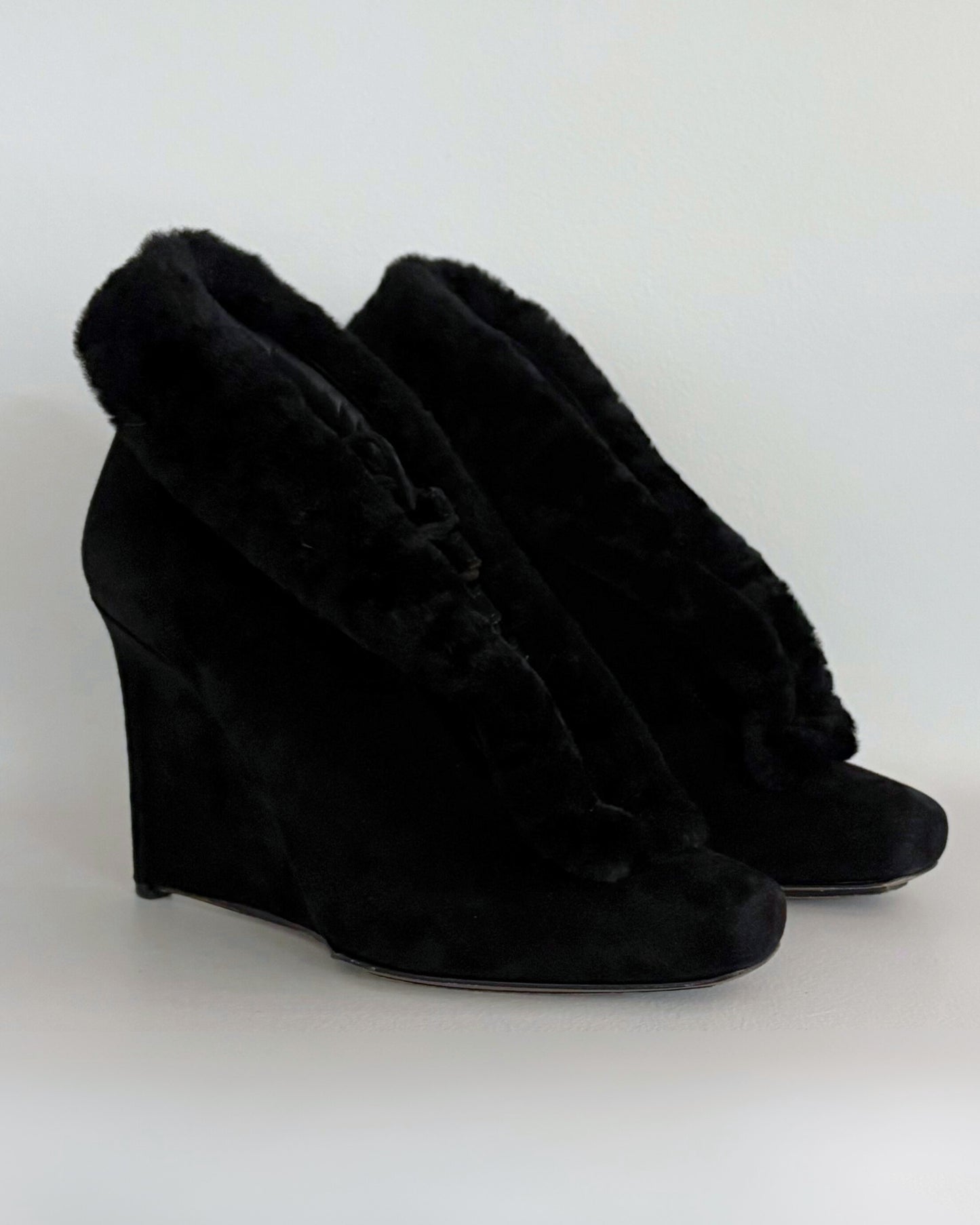 Calvin Klein Booties