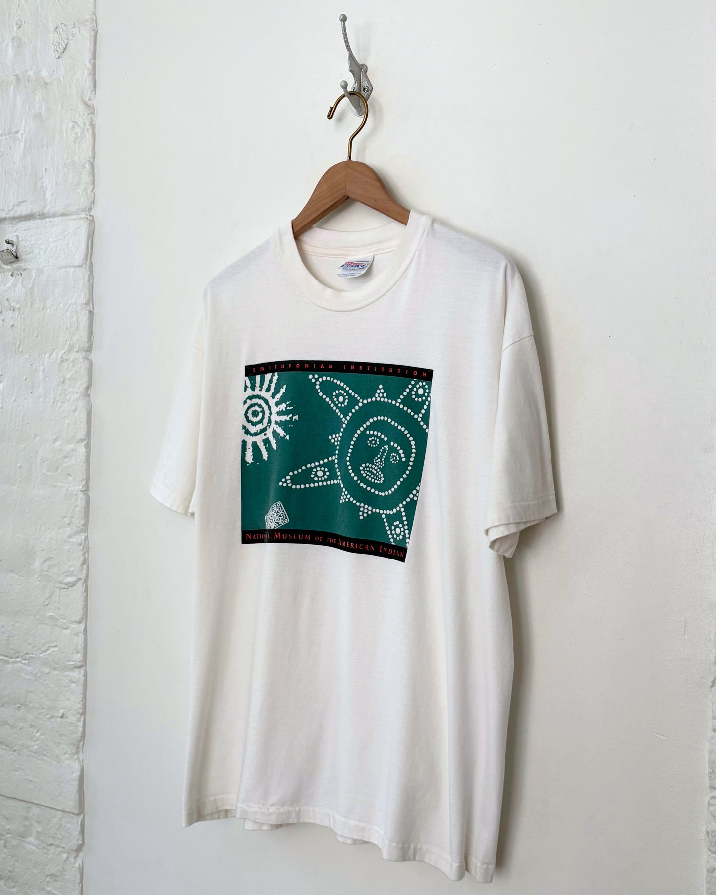 Smithsonian Tee