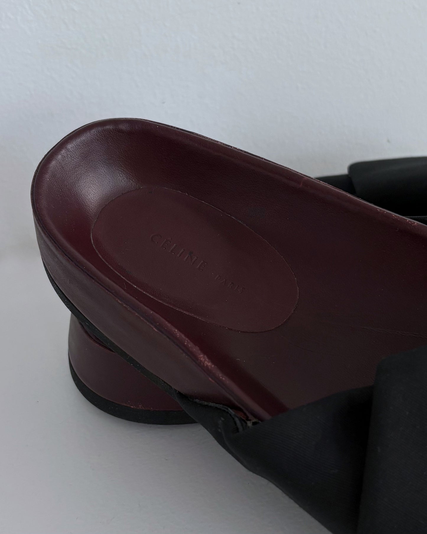 Céline Slides