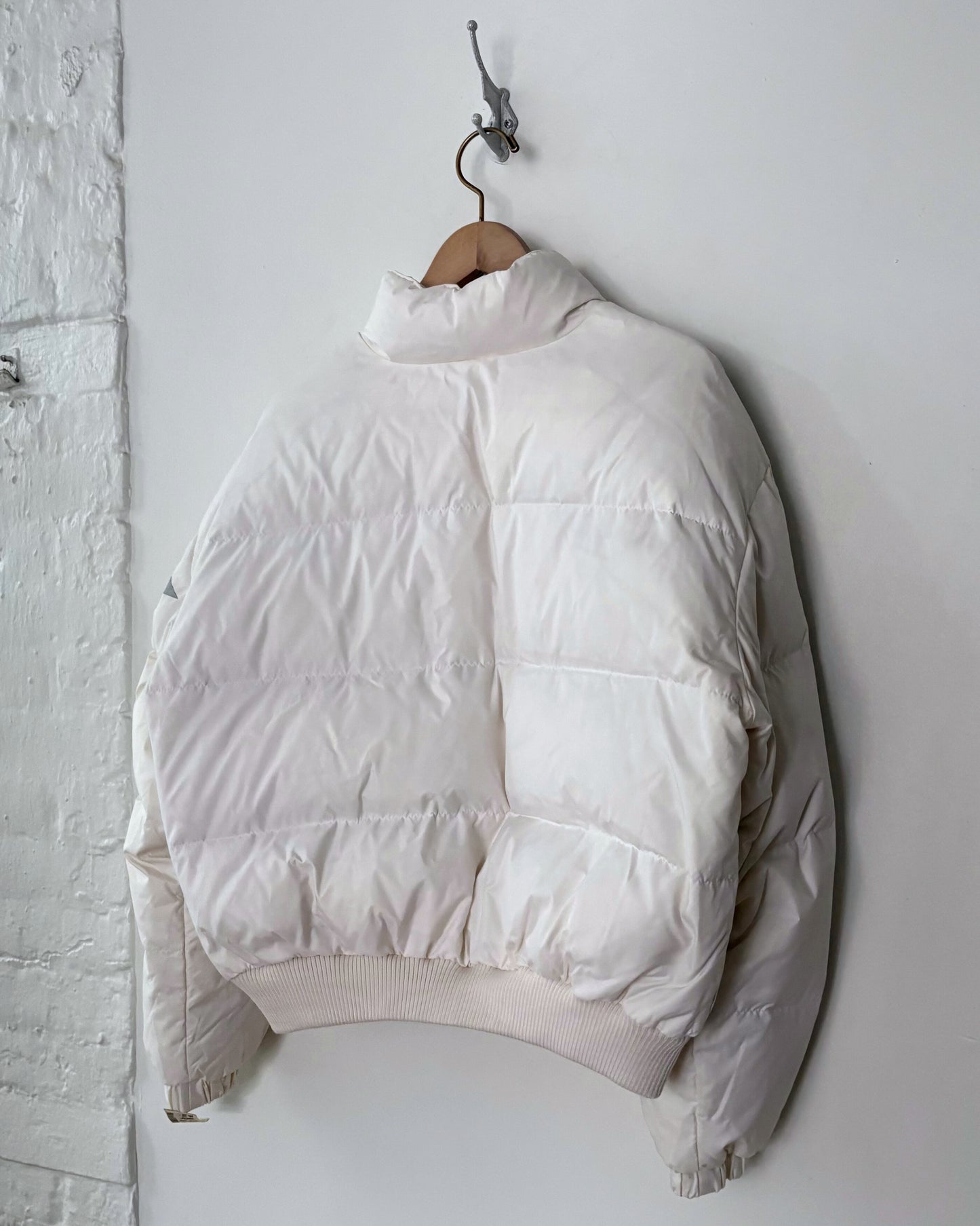 DKNY Puffer