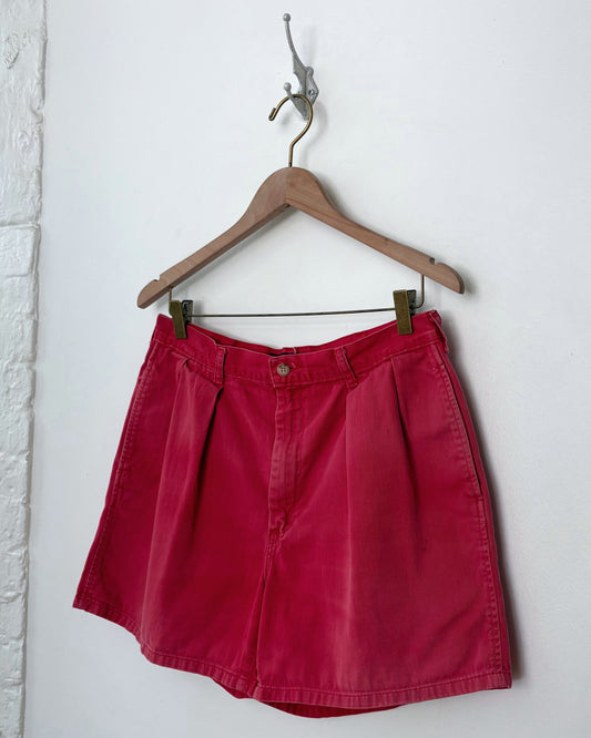 Polo Shorts