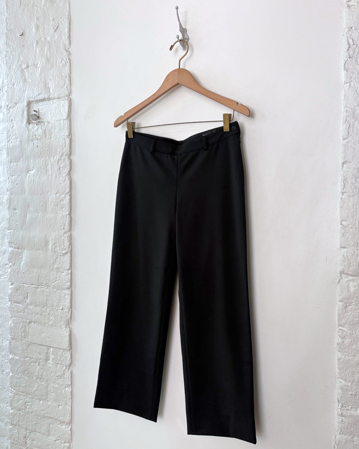 Agnes B. Slacks 30"