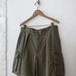 Polo Shorts 36"