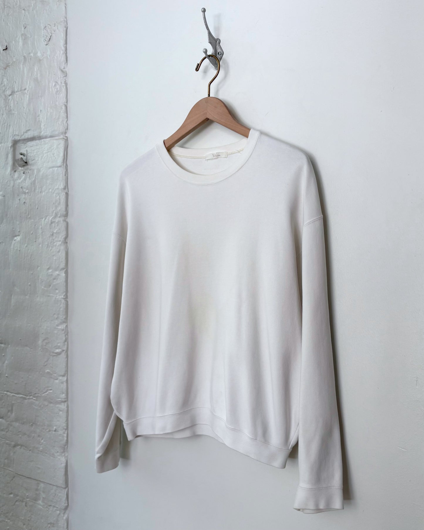 Y's for Men Sweatshirt