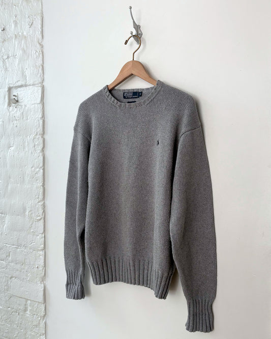 Polo Knitwear