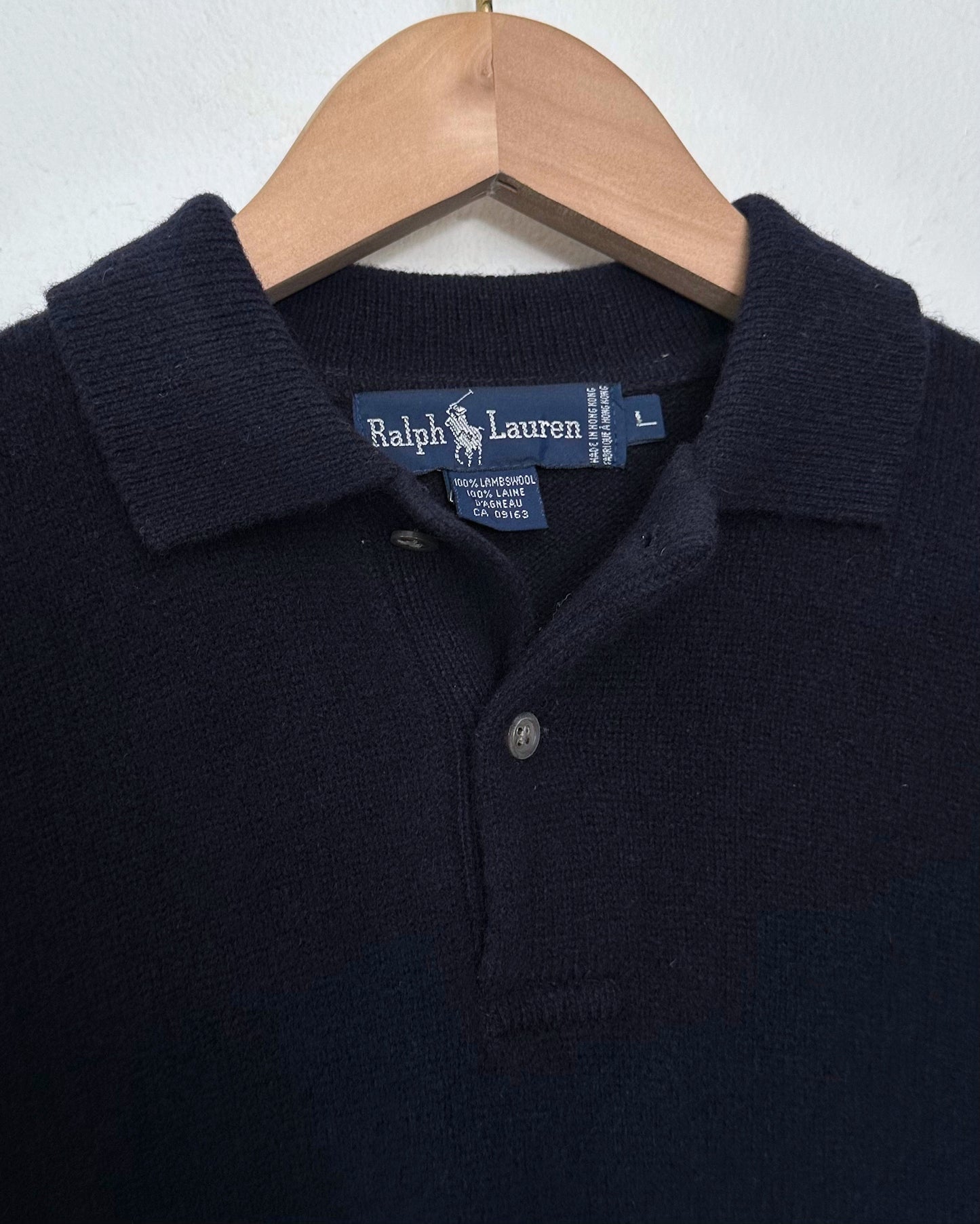 Ralph Lauren Polo Dress