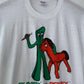 Gumby and Pokey Tee