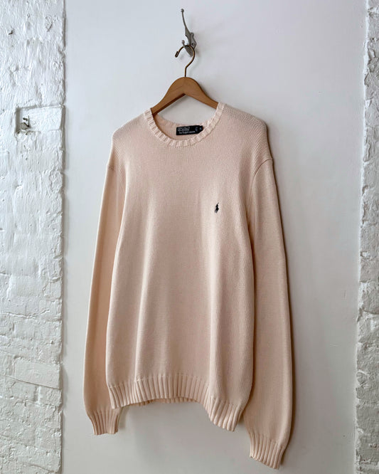 Polo Knitwear