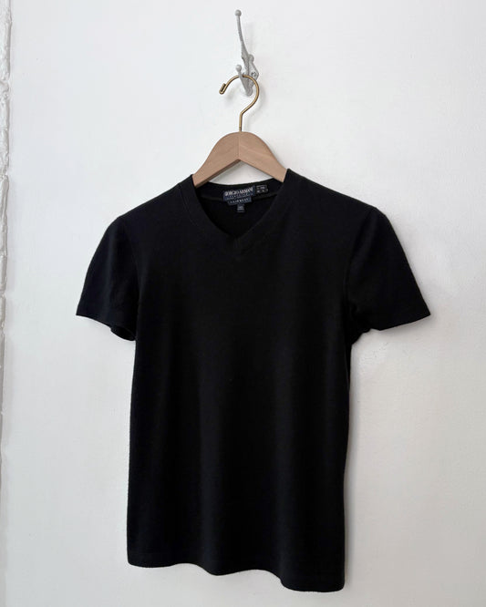 Giorgio Armani Short Sleeve
