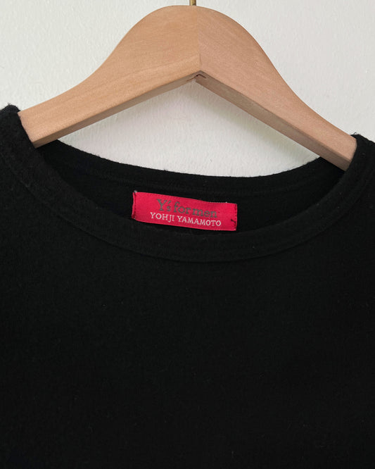 Y’s for men Knitwear