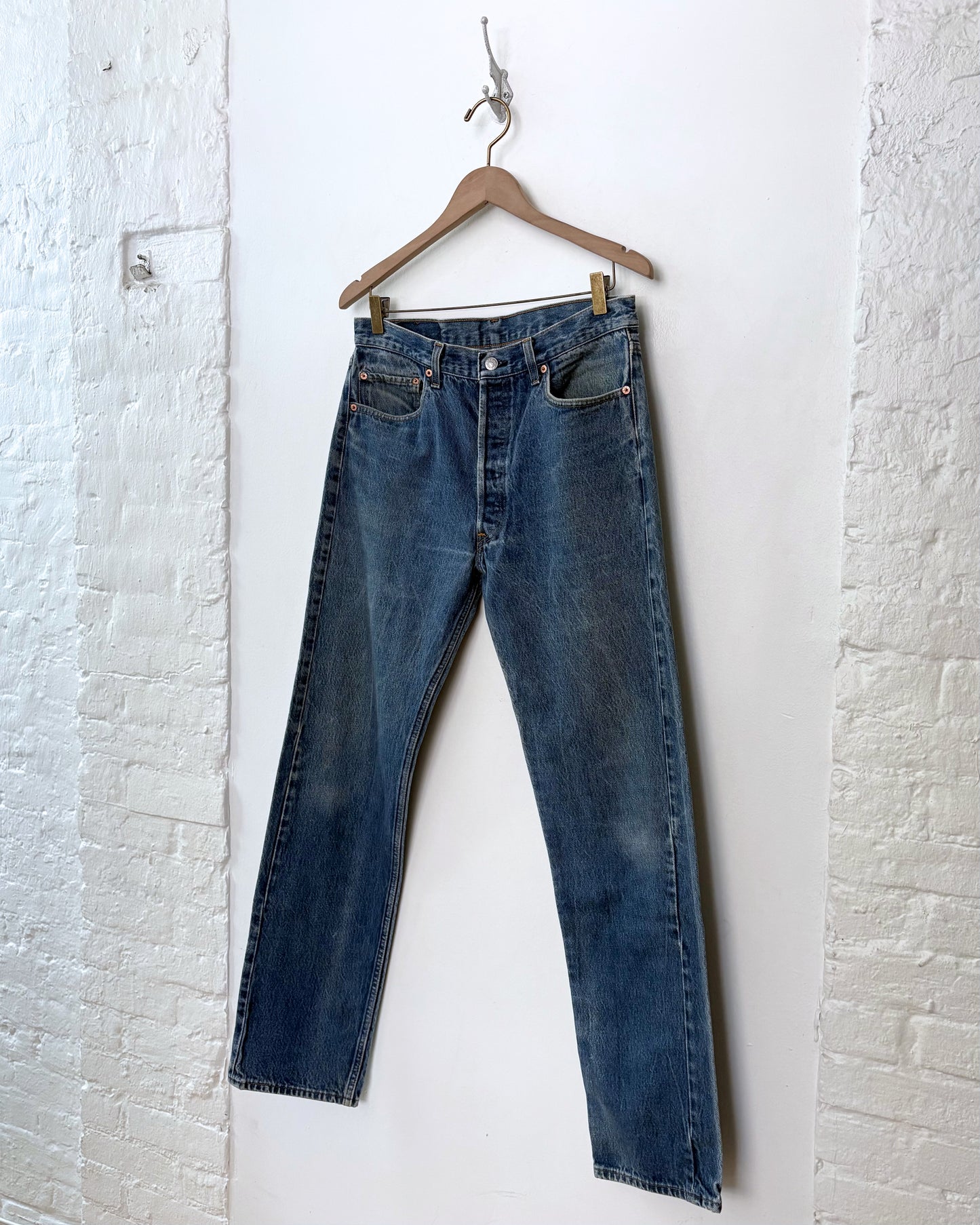 Vintage Levi's 501 (33x33)
