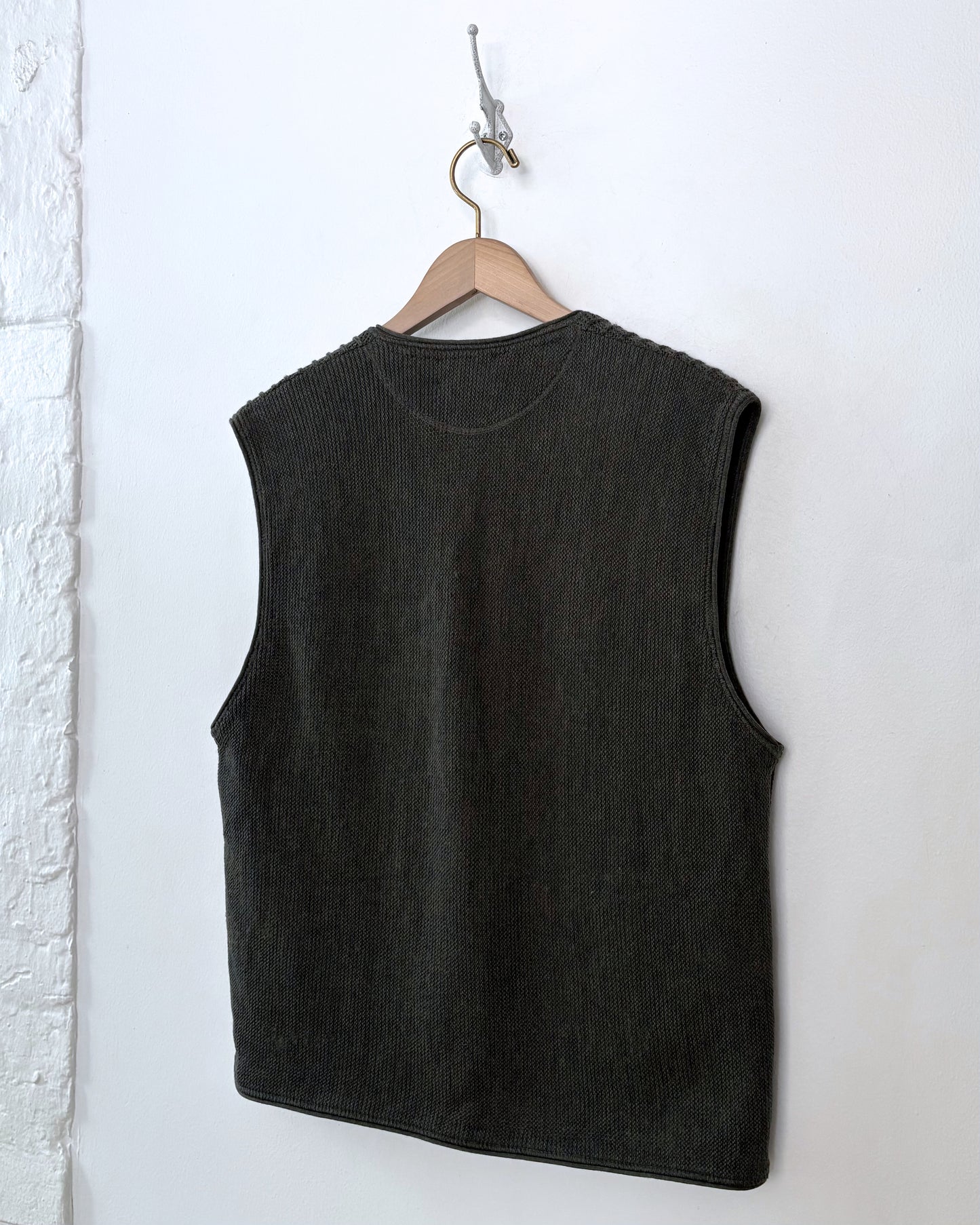 Barneys NY Vest