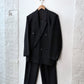 Y's for men Double Breasted Suit