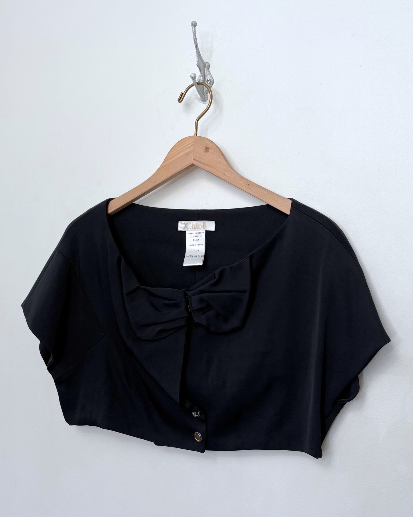 Chloé Dinner Jacket