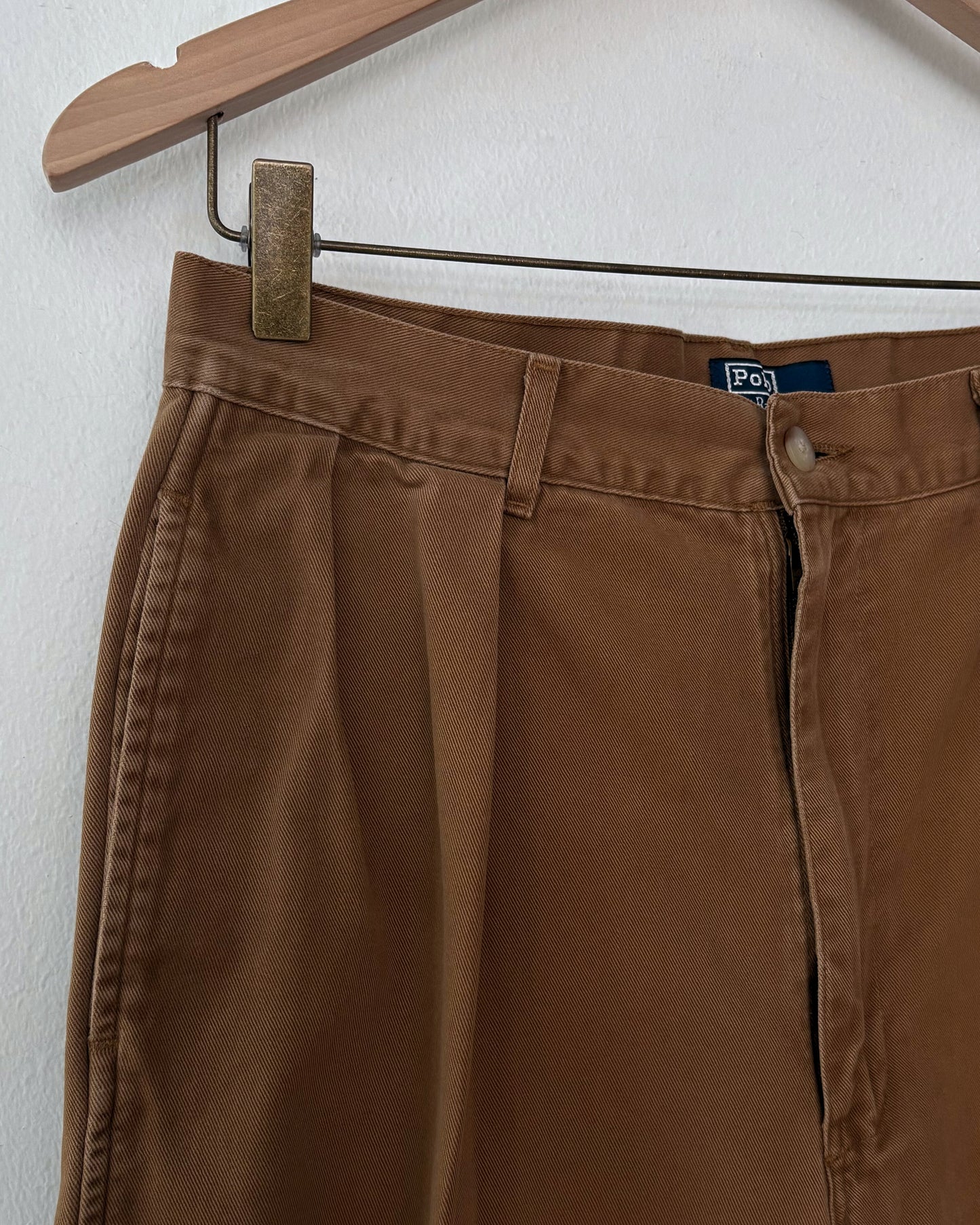 Polo Pants 30"