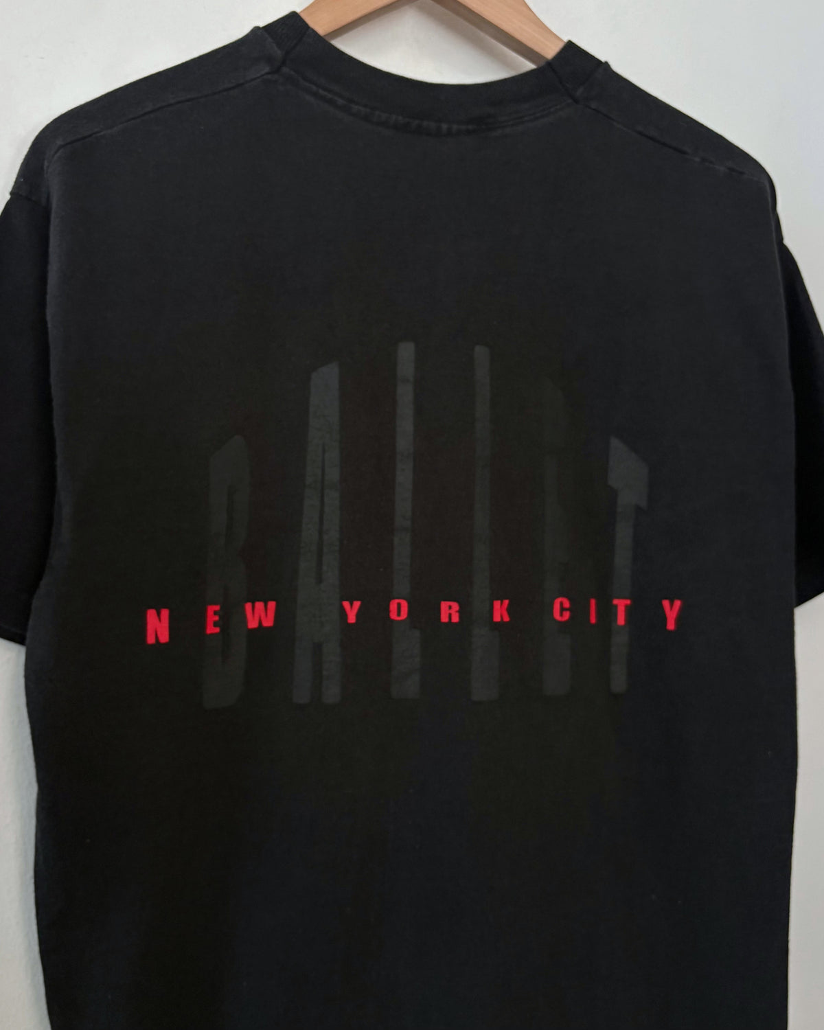 New York City Ballet Tee