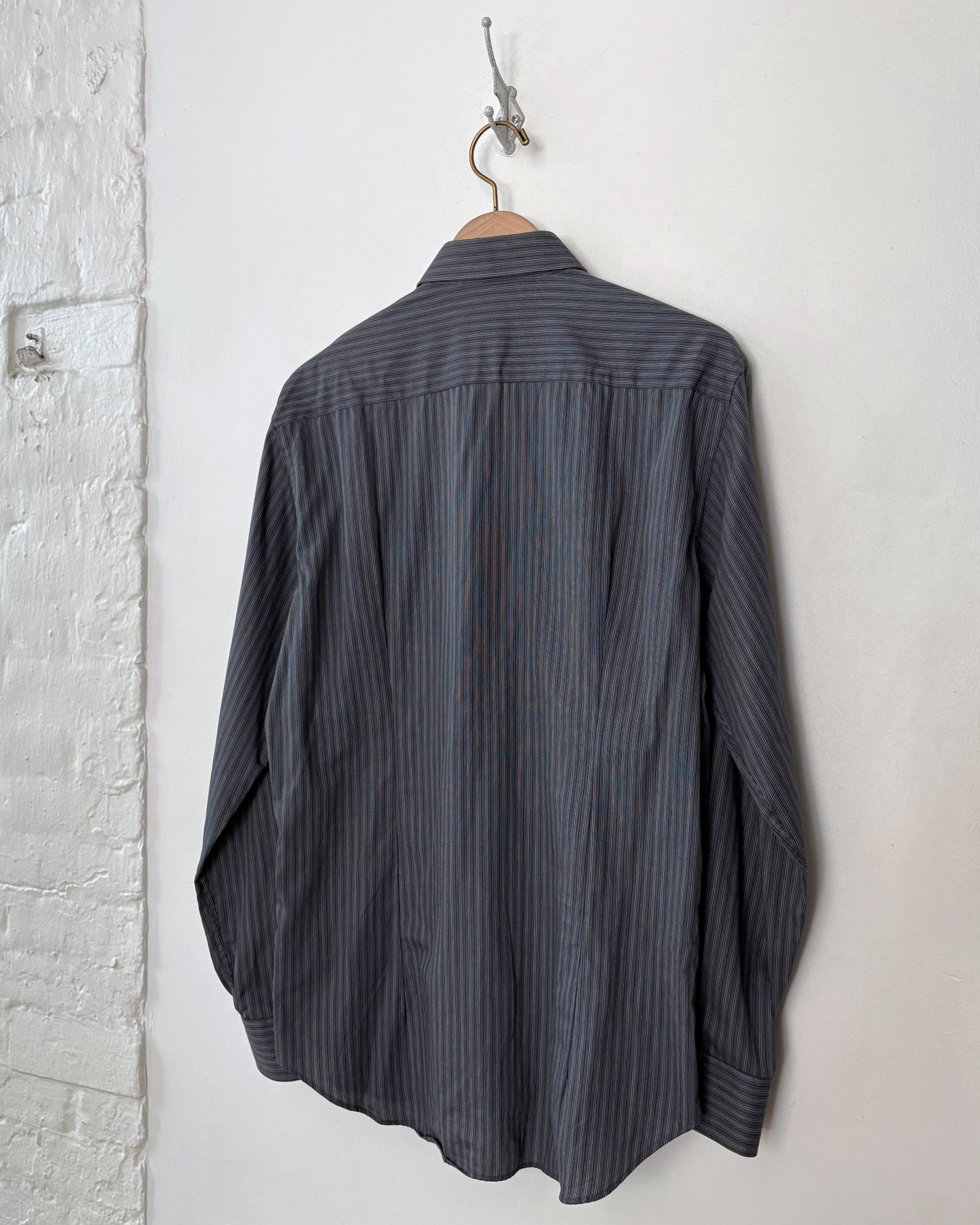 Dolce & Gabbana Button Down