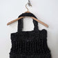 Raffia Tote