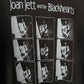 Joan Jett and the Blackhearts Tee