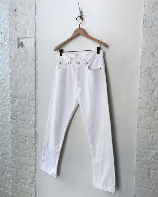 Vintage Levi's 501 (32x29)