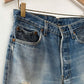 Vintage Levi's 501 (30x30)