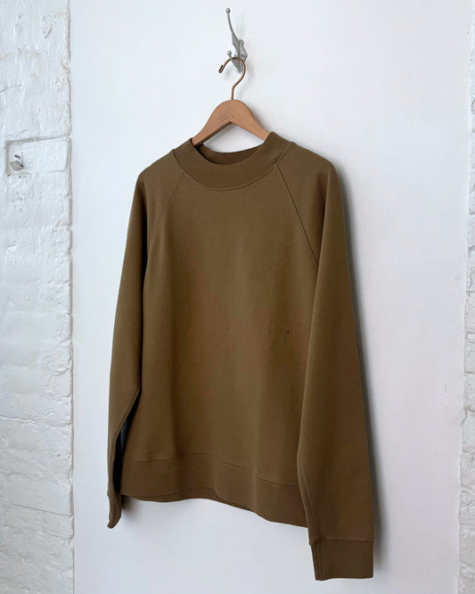 MHL Mockneck
