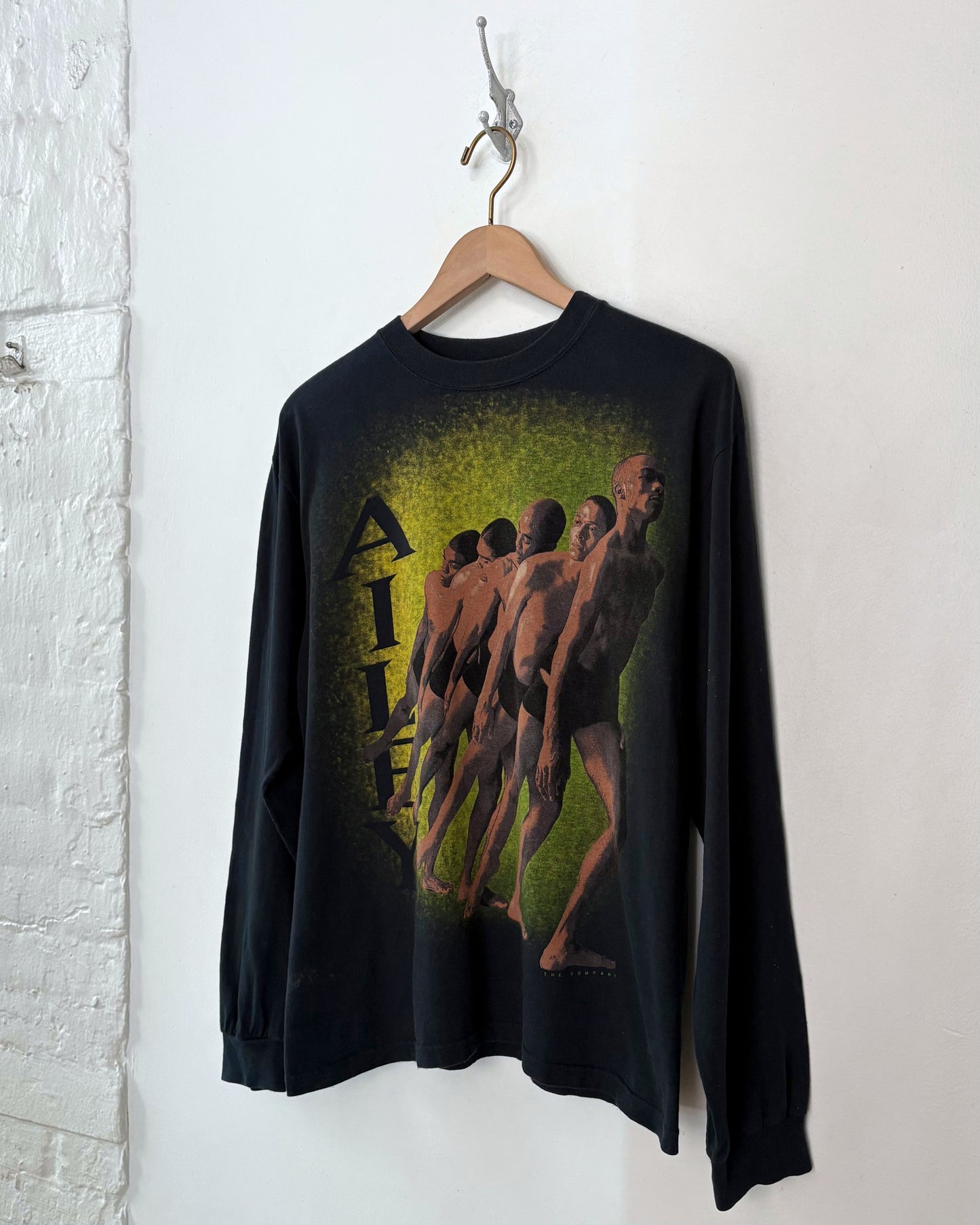 Alvin Ailey Tee