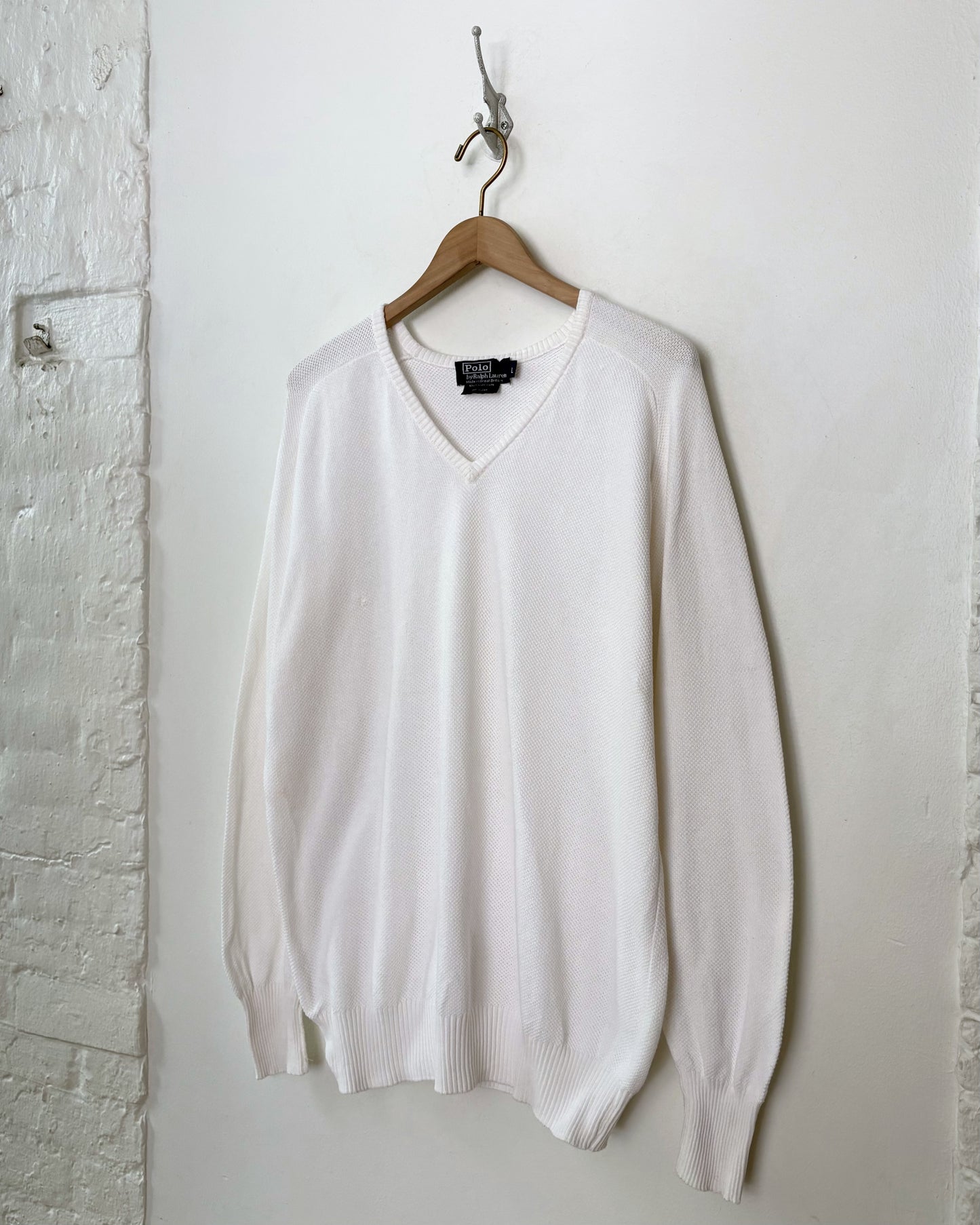 Ralph Lauren Knitwear