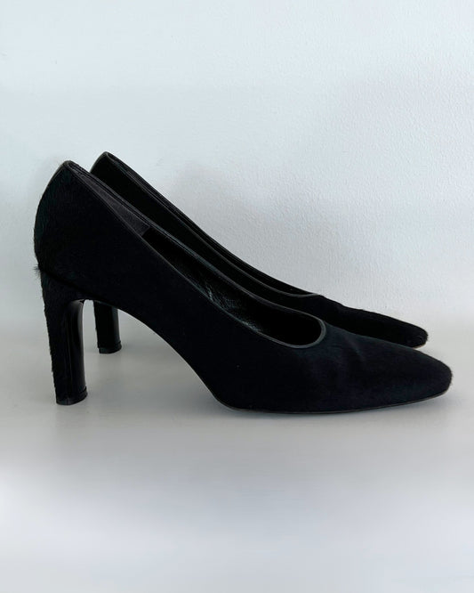 Charles Jourdan Pumps
