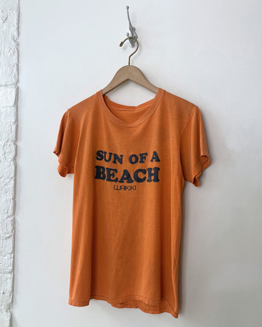 Sun of a Beach Tee