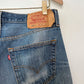 Vintage Levi's 501xx (32x28)