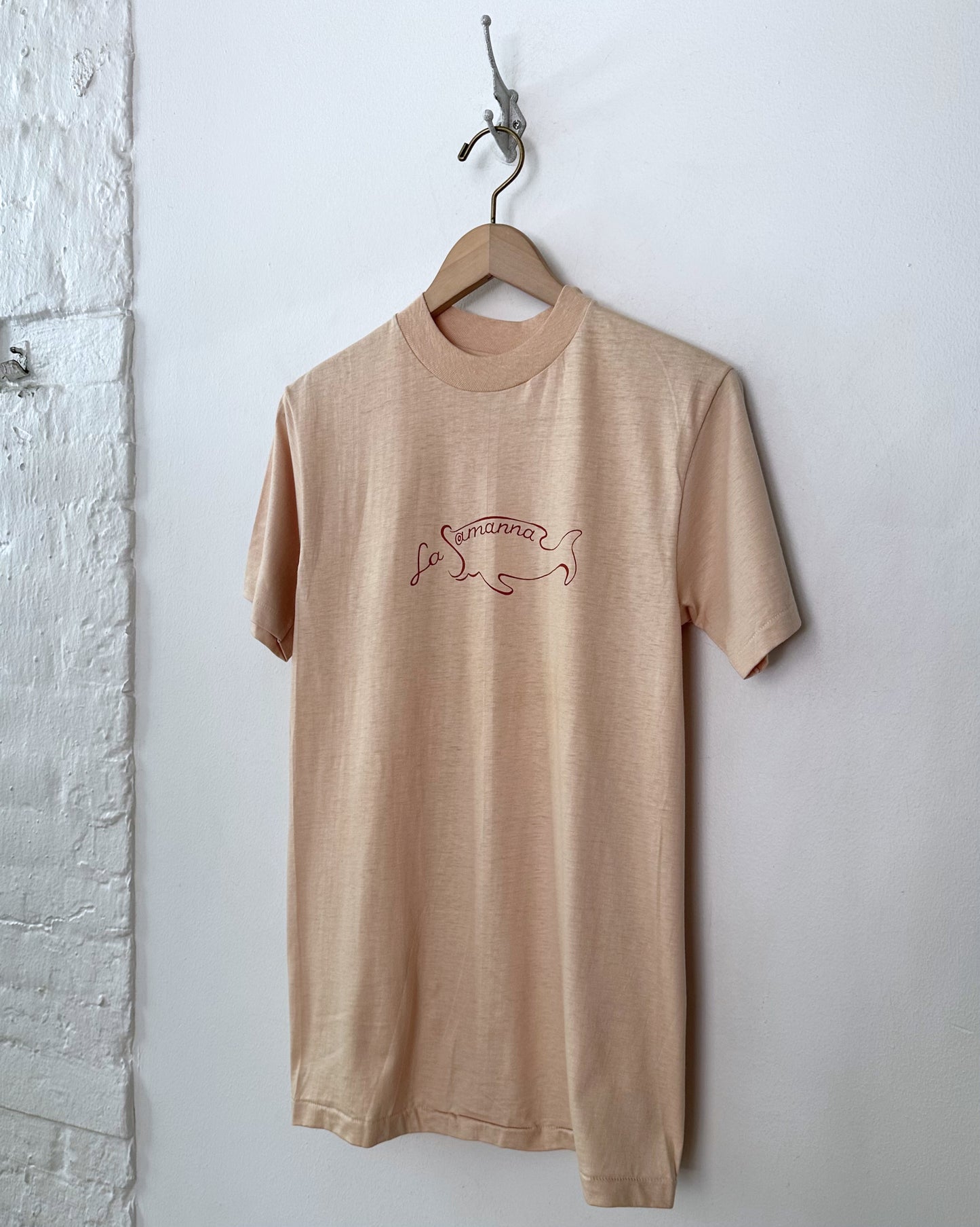 La Samanna Tee