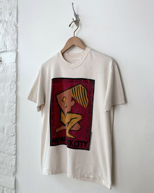 Geoff Hoffman Tee