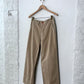 Military Chinos