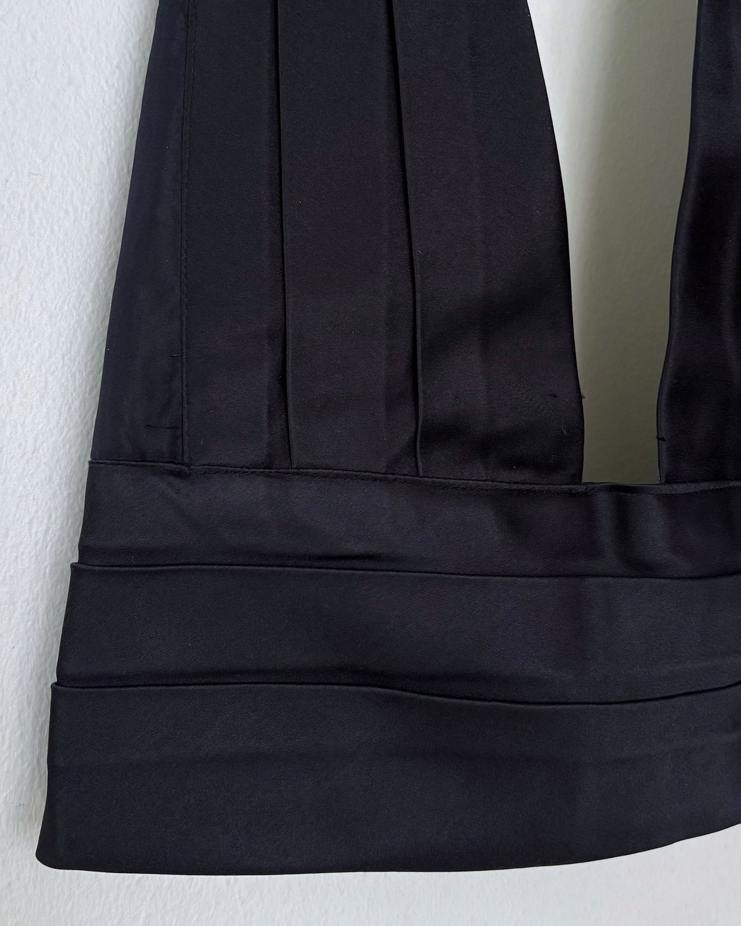 Chapman Newnum Halter Top