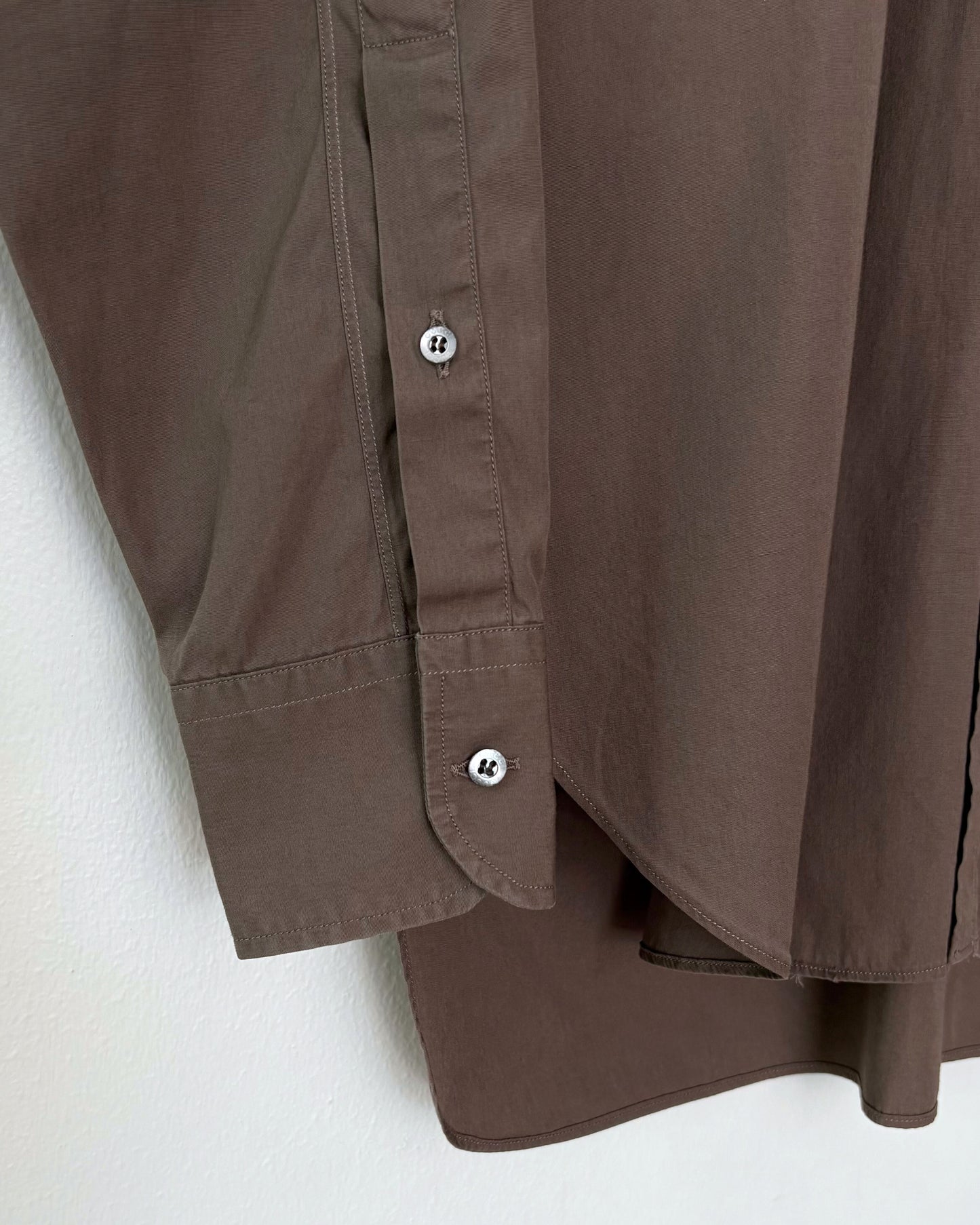 Gucci Button Down