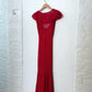 Betsey Johnson Gown