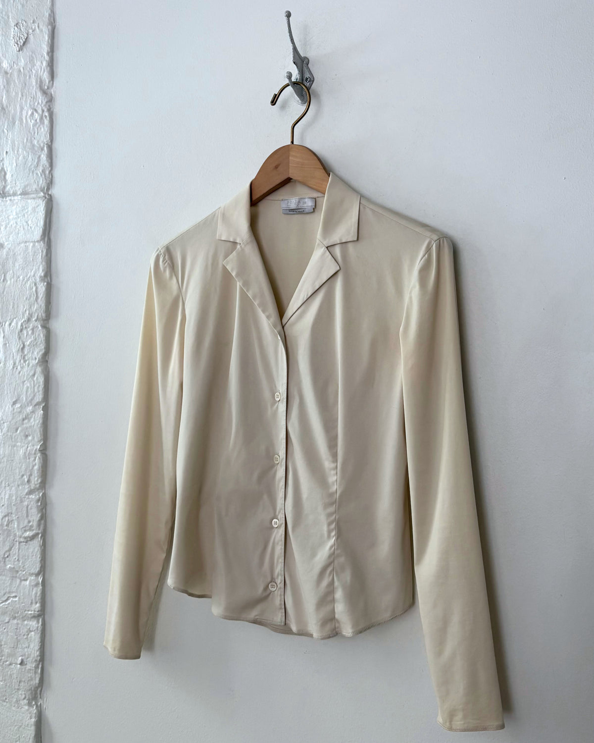 Prada Blouse